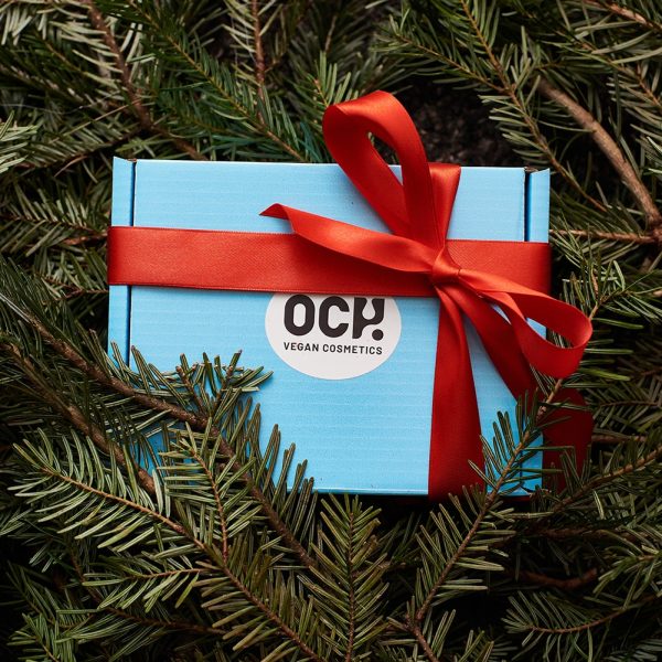 Custom Gift Box