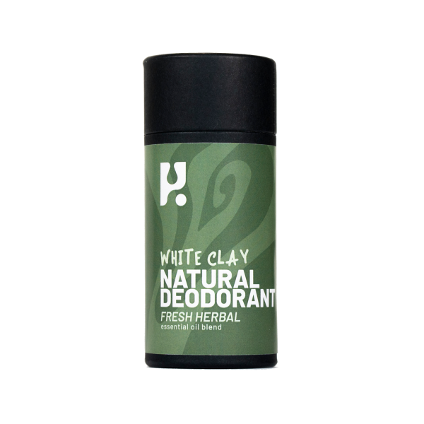 Deodorant Herbal