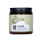 Calm Whipped Body Butter
