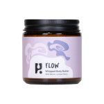 Flow Whipped Body Butter